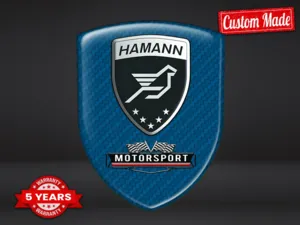 Hamann Auto Fensterfolien Stilvoll Max Pro Haltbar Edition